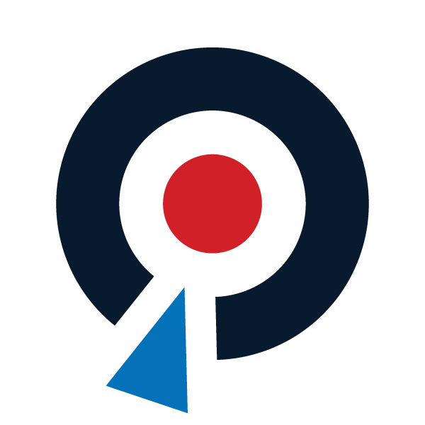 reysource logo mark target