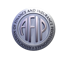 AFIP logo