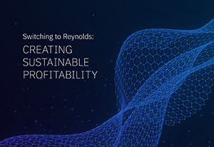Switching to Reynolds: Creating Sustainable Profitability
