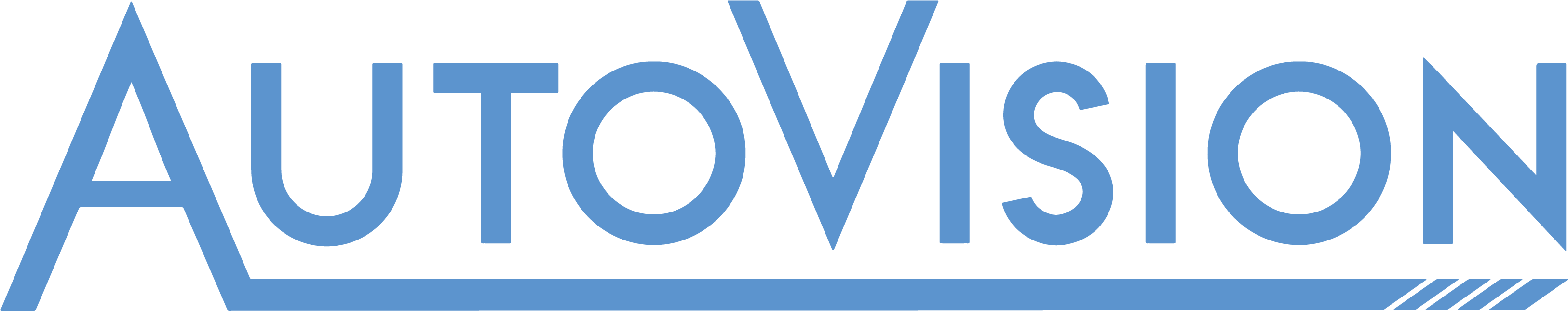 AutoVision logo