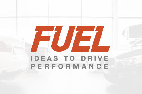Fuel - Ideas to Drive Performance