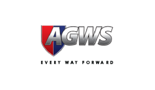 AGWS logo