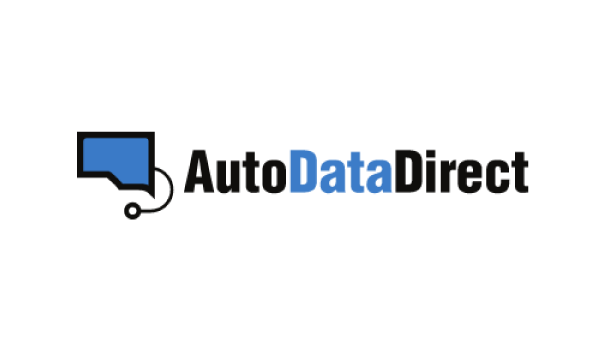 Auto Data Direct logo