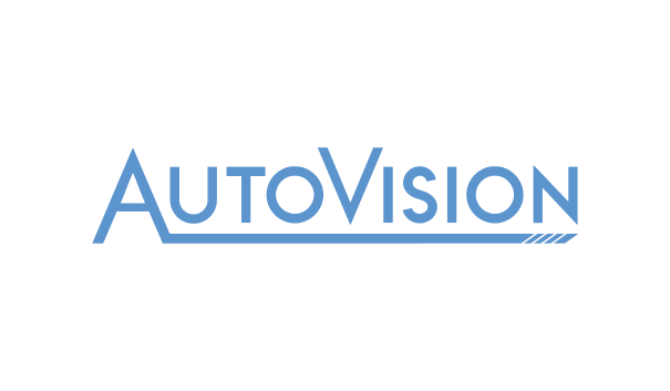 AutoVision logo