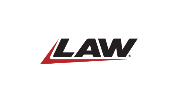 LAW logo