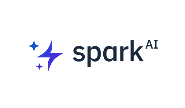 Spark AI logo