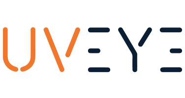 UVeye Logo