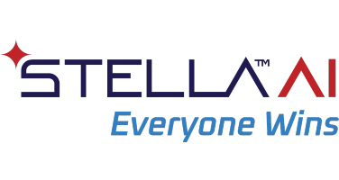 Stella AI logo 