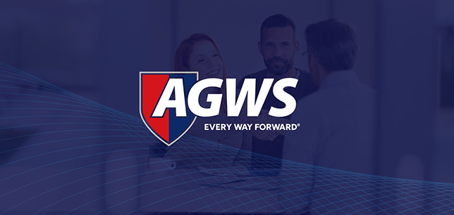 AGWS Every Way Forward®