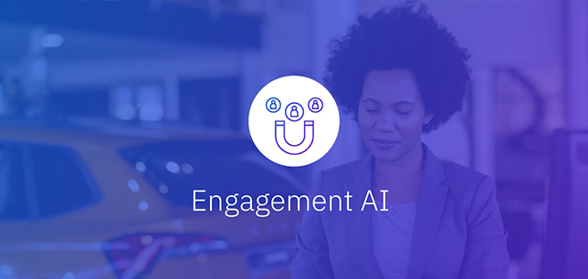 Engagement AI