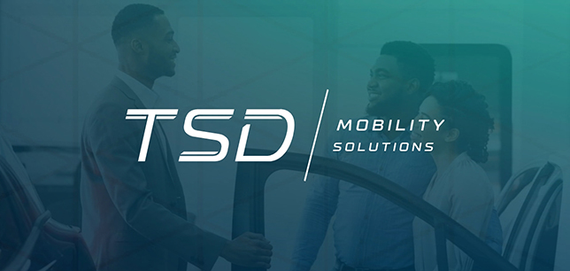 TSD Mobility Solutions